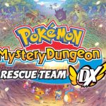 Pokémon Mystery Dungeon DX chega em Nintendo Switch em março. Pokémon Mystery Dungeon DX, Nintendo Switch
