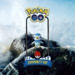 Pokémon GO: Dia da Comunidade de janeiro tem Piplup em destaque. Dia comunitario PipLup Pokémon go Dia da Comunidade