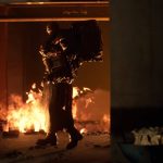 Nemesis é destaque em novo trailer de Resident Evil 3: Remake Resident Evil 3 Remake Nemesis