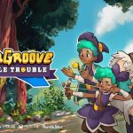 Expansão Double Trouble de Wargroove chega de graça em fevereiro. Wargroove, Double Trouble