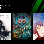 Gris, A Plague Tale: Innocence e Children of Morta chegarão no Xbox Game Pass. Xbox Game Pass, Gris, A Plague Tale: Innocence, Children of Morta