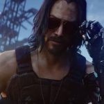 Cyberpunk 2077: reveladas figuras colecionáveis de Johnny Silverhand e V.