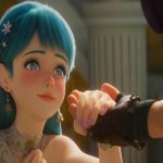 Dragon Quest: Your Story é listado na Netflix. Dragon Quest Your Story