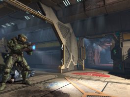 Halo: Combat Evolved Anniversary, 343 Industries, PC