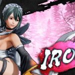 Sogetsu e Iroha chegarão no 2º Season Pass de Samurai Shodown. Samurai Shodown, Sogetsu, Iroha