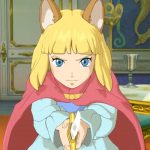 Filme inspirado em Ni No Kuni chega ao Brasil em Janeiro pela Netflix. Ni No Kuni, Filme, Brasil