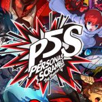 Persona 5 Scramble: The Phantom Strikers ganha novo trailer, confira. Persona 5 Scramble: The Phantom Strikers, Atlus