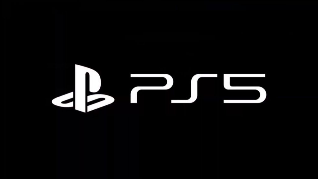 PlayStation 5, logotipo