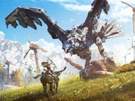 Horizon: Zero Dawn, PC