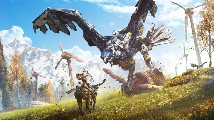 Horizon: Zero Dawn, PC
