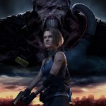 Resident Evil 3 Remake terá uma demo, ainda sem data prevista. Resident Evil 3 Remake, Demo