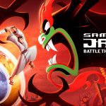 Samurai Jack: Battle Through Time chegará em PS4, Xbox One, Switch e PC. Samurai Jack: Battle Through Time