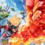 The Wonderful 101 ganha data de lançamento na América do Norte. The Wonderful 101, Trailer, América do Norte