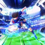 Captain Tsubasa: Rise of New Champions ganha novo trailer, assista! Captain Tsubasa: Rise of New Champions