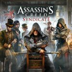Assassin’s Creed: Syndicate está de graça na Epic Games Store. Assassin's Creed: Syndicate Epic Games Store