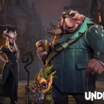 Dota Underlords será lançado no dia 25 de fevereiro, revela Valve. Dota Underlords, Valve