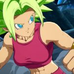 Trailer com gameplay de Kefla em Dragon Ball FighterZ é revelado, assista! Dragon Ball FIghterZ Kefla