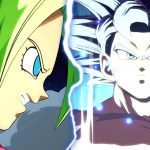Goku Instinto Superior e Kefla são anunciados para Dragon Ball FighterZ Goku Instinto Superior Kefla Dragon Ball FighterZ