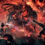 Nioh 2 ganhará uma demonstração antes de seu lançamento. Nioh 2 demonstração