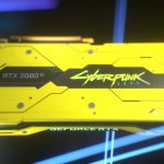 Nvidia anuncia GeForce RTX 2080 Ti com versão temática de Cyberpunk 2077. GeForce RTX 2080 Ti edição Cyberpunk 2077 Nvidia