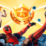 2º temporada de Fortnite: Capítulo 2 tem foco em agentes secretos. Fortnite, Epic Games