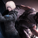 Iana e Oryx são os dois novos operadores de Rainbow Six Siege. Rainbow Six Siege, Iana, Oryx