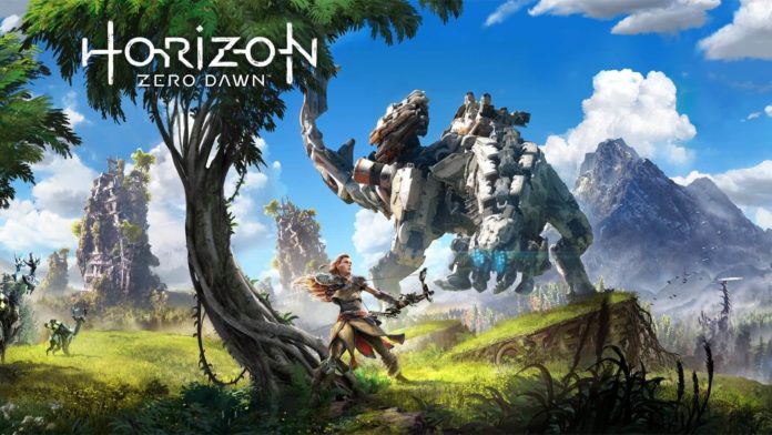 Horizon: Zero Dawn, PC