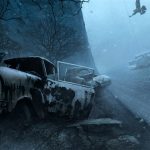 Christophe Gans confirma produção de novo filme de Silent Hill. Silent Hill filme Fatal frame