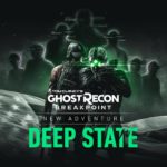 Sam Fisher, de Splinter Cell, chega em Ghost Recon: Breakpoint via DLC Ghost Recon: Breakpoint, Splinter cell, Sam Fisher, Expansão, Deep State
