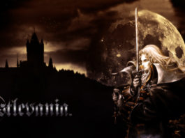 Castlevania: Symphony of the Night