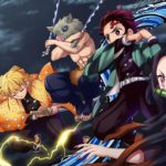 Demon Slayer ganhará jogo para PlayStation 4 em 2021. Demon Slayer, Kimetsu no Yaiba