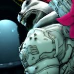 Doom Eternal: vídeo revela opções de customização do Doom Slayer Doom Eternal, Doom Slayer, Customização, Personalização