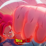 DLC trará transformação Super Saiyajin Deus para Dragon Ball Z: Kakarot Dragon Ball Z: Kakarot - DLC