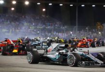 Fórmula 1, Virtual Grand Prix