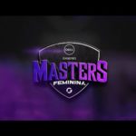 GC anuncia GC Masters edição feminina com R$ 60 mil em premiação GC Masters