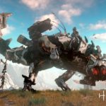 Hermen Hulst garante que Horizon Zero Dawn no PC não é o fim de exclusivos horizon zero dawn exclusivos playstation