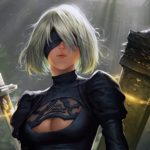 NieR Replicant remasterizado chegará em PlayStation 4, Xbox One e PC. NieR Replicant, Remasterização, Square Enix