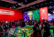 Nintendo E3 2020 cancelamento