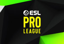 ESL Pro League, MiBR, Flashpoint, CS:GO