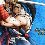 Samurai Shodown será lançado em PC através da Epic Games Store. Samurai Shodown, PC, Epic Games Store