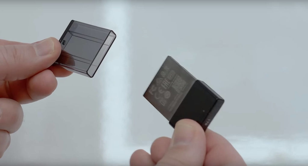 Xbox Series X Expansion Card