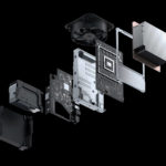 Xbox Series X terá cartão de memória para expandir armazenamento Xbox Series X Expansion Card