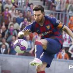 Atualização Euro 2020 de eFootball PES 2020 foi adiada. eFootball PES 2020, Euro 2020