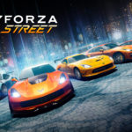 Microsoft anuncia data de lançamento de Forza Street em iOS e Android. Forza Street, Microsoft, iOS, Android