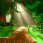 Beta aberto de Minecraft com RTX em PCs (Windows 10) está disponível. Minecraft, Minecraft com RTX, PC, Windows 10, Beta Aberto