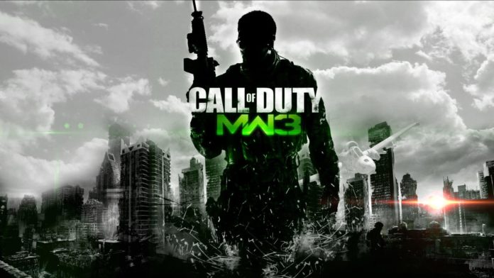 ModernWarfare-3 Call of Duty Modern Warfare 3 remasterização