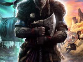 Assassin's Creed: Valhalla, Ubisoft