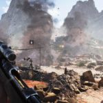 Próximo jogo da franquia de Battlefield será lançado em 2021. Battlefield, Electronic Arts