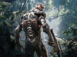 Crysis, Versão Remasterização, Remasterização, PC, PlayStation 4, Xbox One, Nintendo Switch