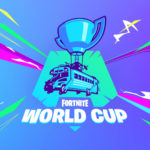 Epic Games cancela todos os eventos presenciais de Fortnite para 2020. Fortnite, Epic Games, Cancelamentos, Copa do Mundo